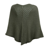 Little Sahara Poncho Adult