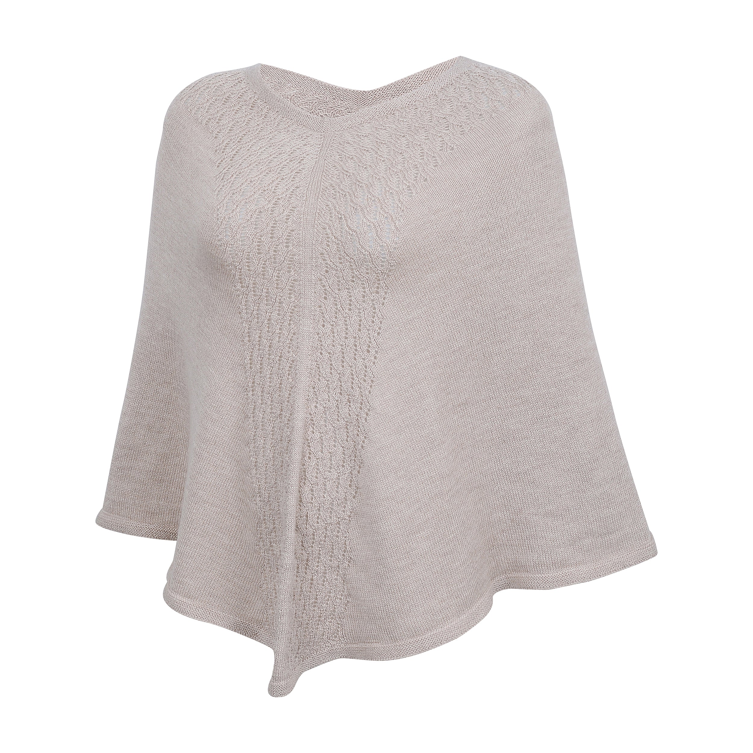 Little Sahara Poncho Adult