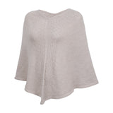 Little Sahara Poncho Adult