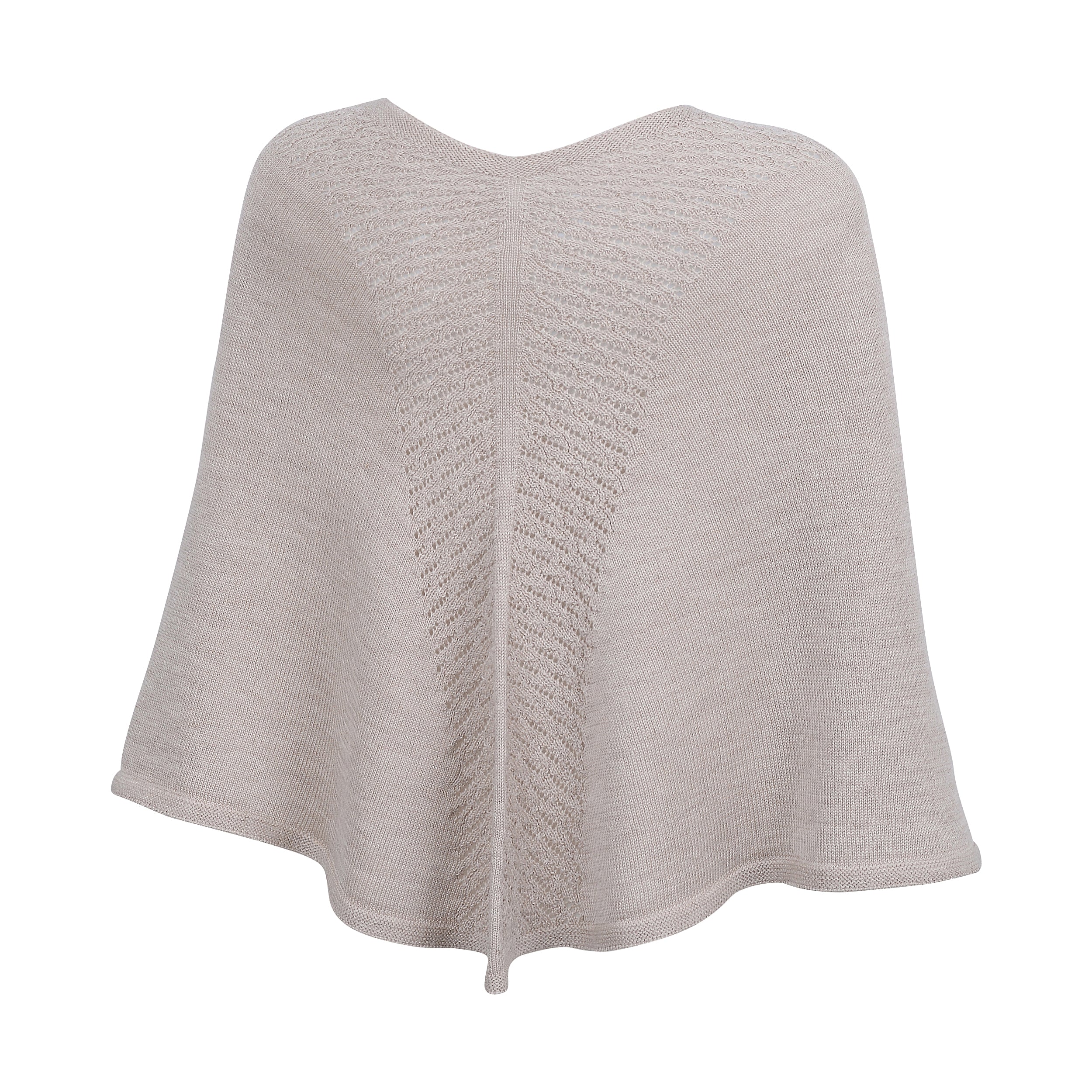 Little Sahara Poncho Adult