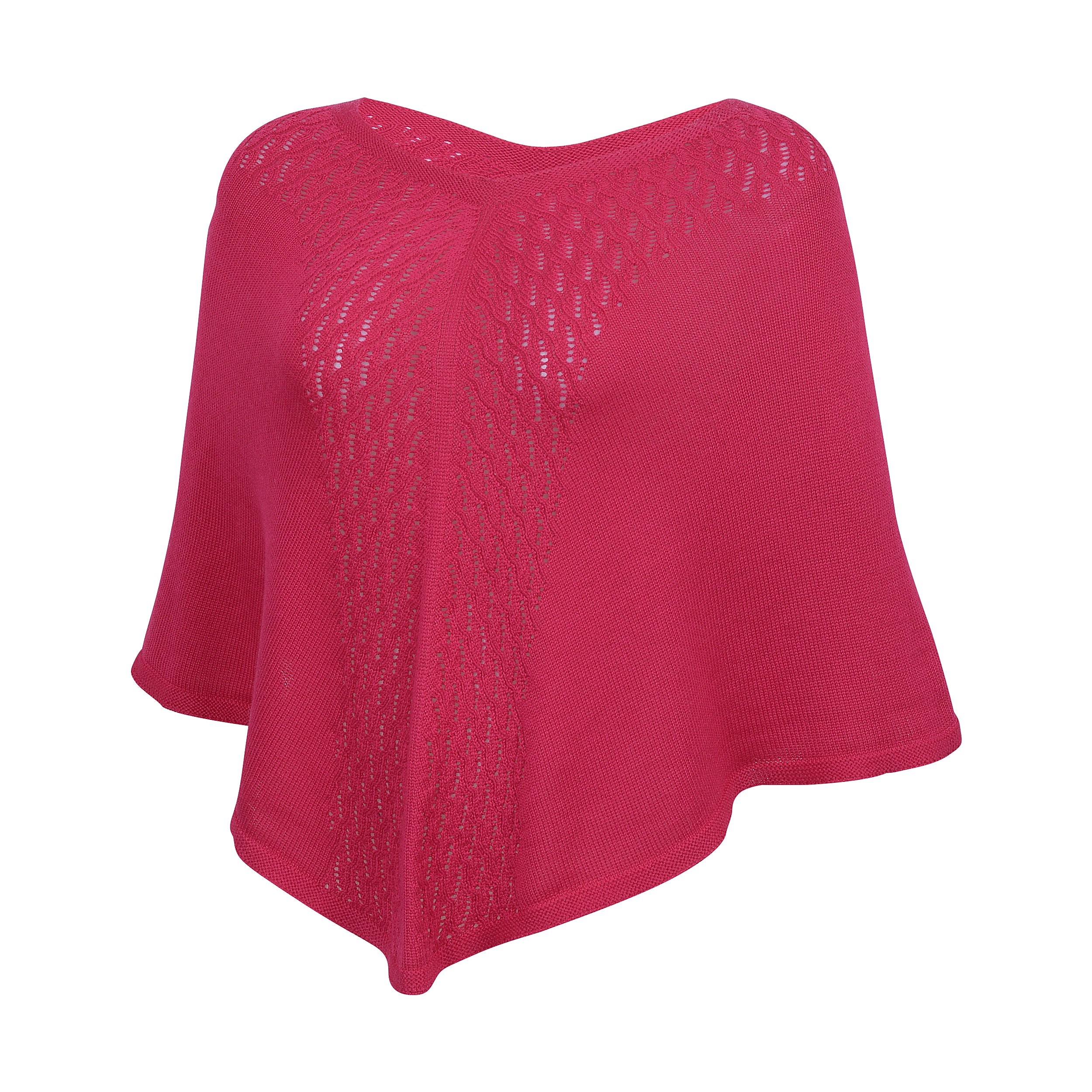Little Sahara Poncho Adult