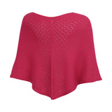 Little Sahara Poncho Adult