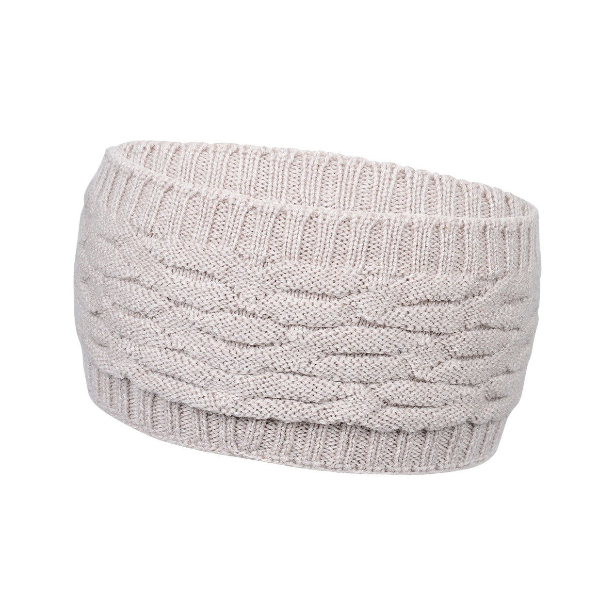 Redlands Headband