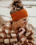 Redlands Headband