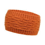 Redlands Headband