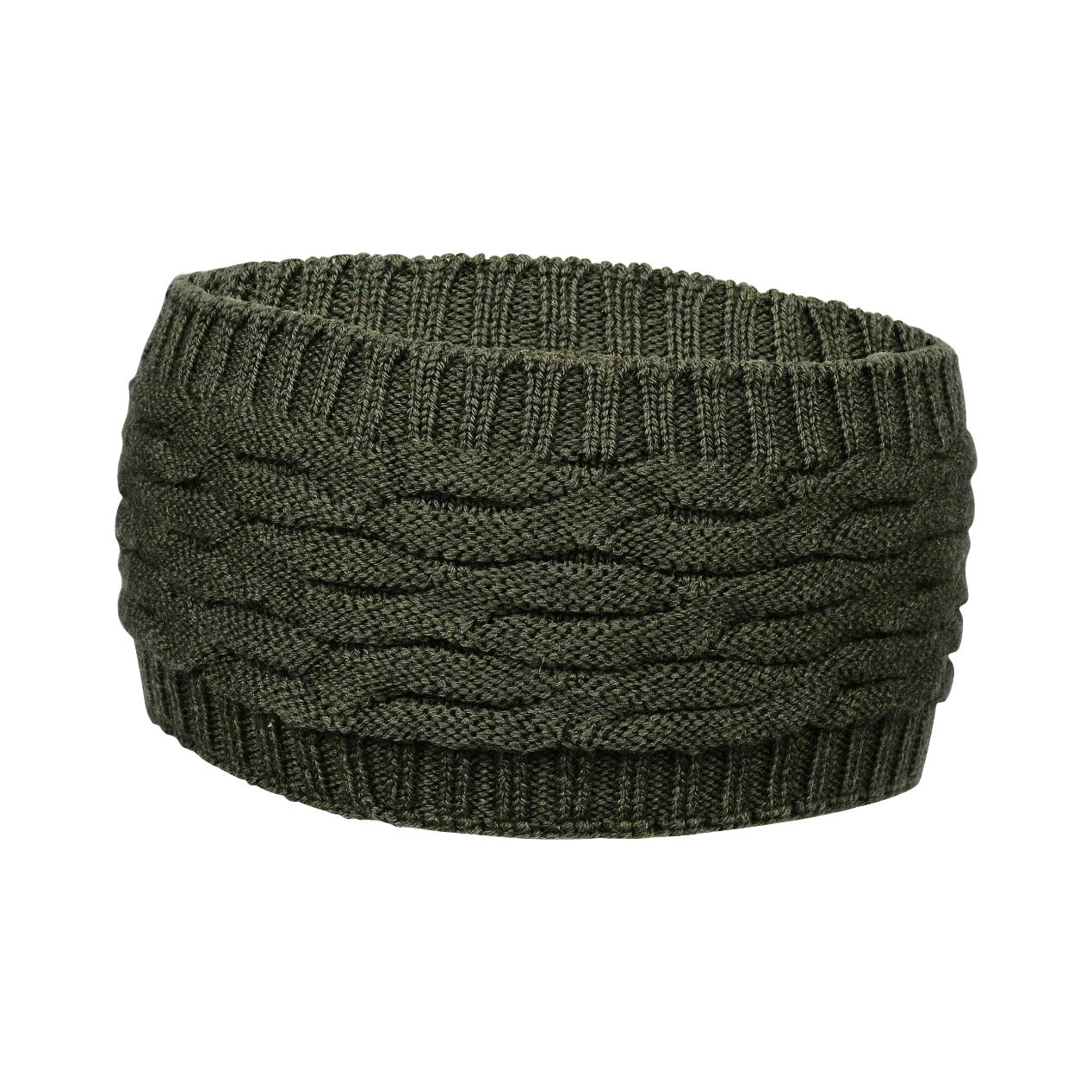 Redlands Headband