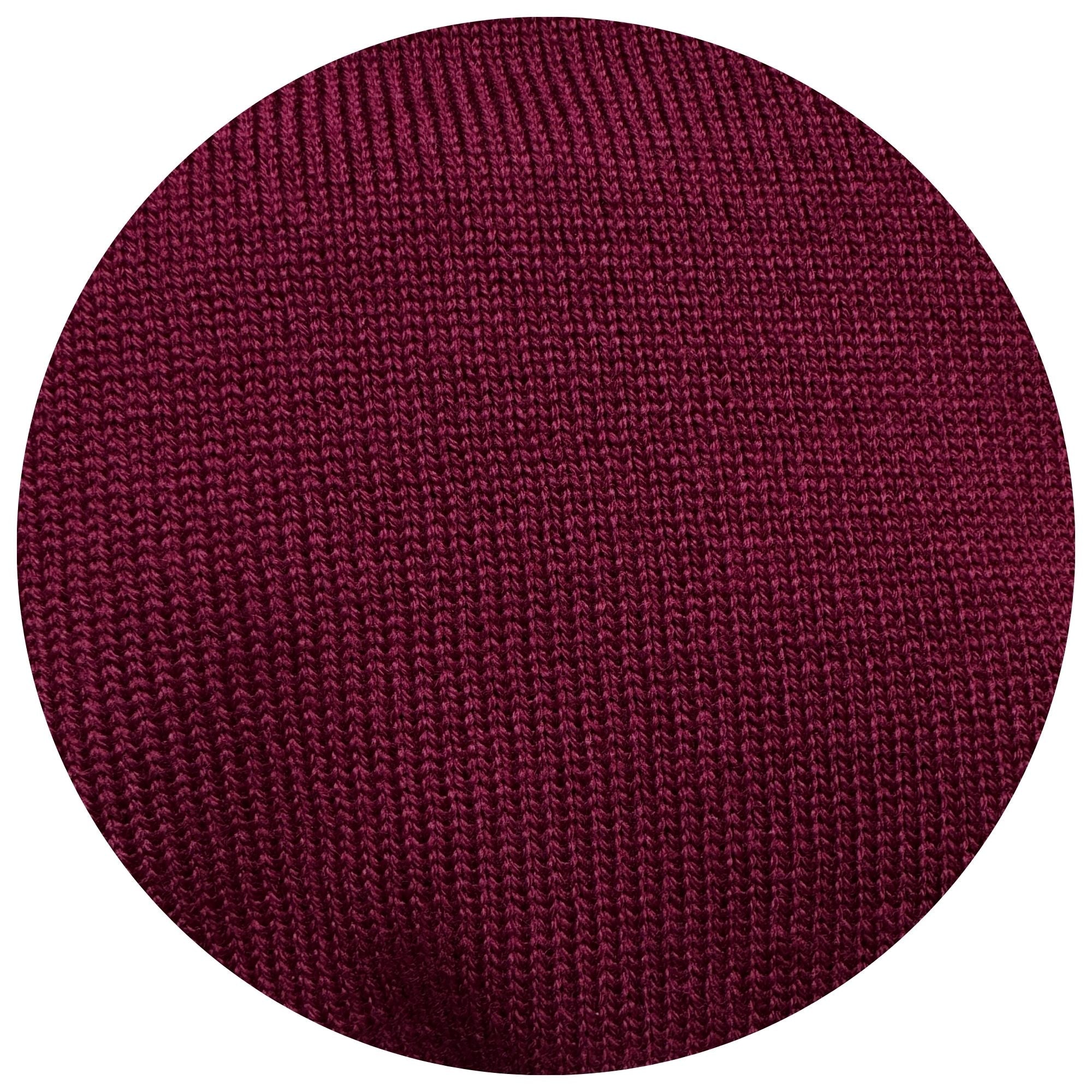 Cassini Ribbed Scarf