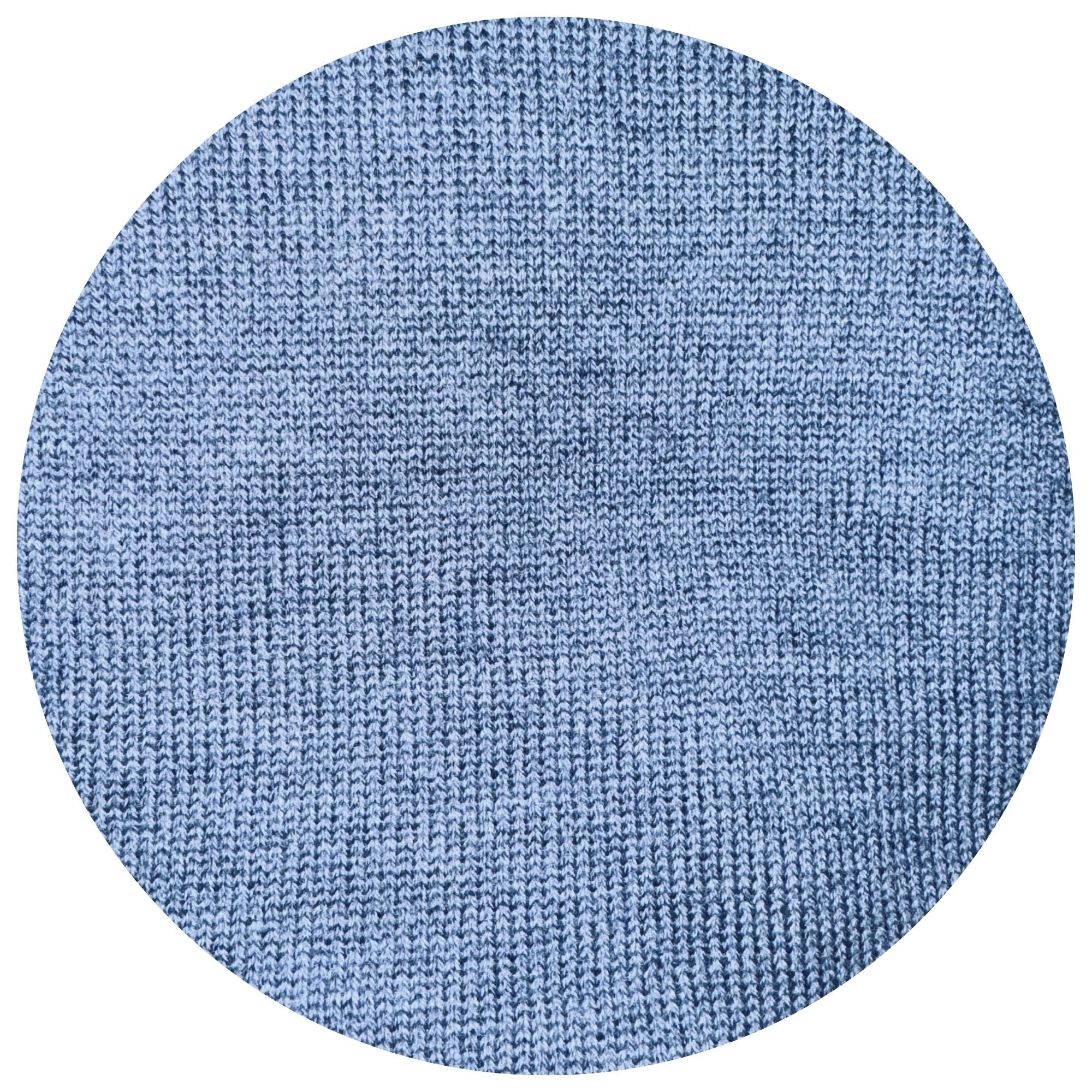 Cassini Ribbed Scarf