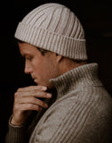 Willson Rib Beanie