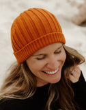 Willson Rib Beanie