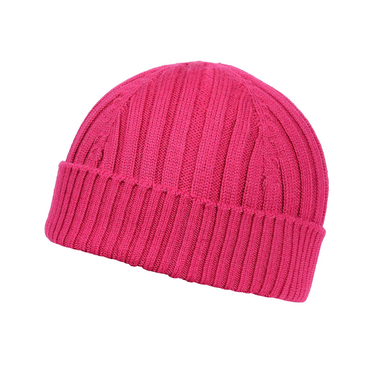 Willson Rib Beanie