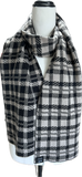 Nepean Tartan Scarf