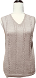 Flinders Cable Vest
