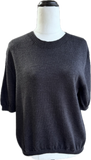 Merino Jersey Tee