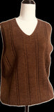 Flinders Cable Vest