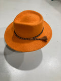 Flinders Fedora