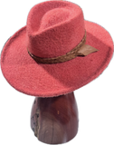 Flinders Fedora