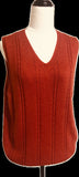 Flinders Cable Vest