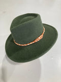 Flinders Fedora