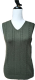 Flinders Cable Vest