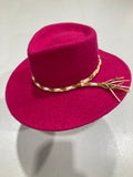 Flinders Fedora