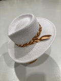Flinders Fedora