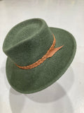 Flinders Fedora
