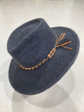 Flinders Fedora