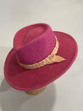 Flinders Fedora