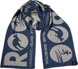 Kangaroo Island Run Festival - Roo Scarf