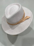 Flinders Fedora