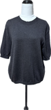 Merino Jersey Tee