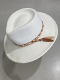 Flinders Fedora