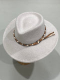Flinders Fedora