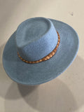 Flinders Fedora