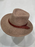Flinders Fedora