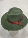 Flinders Fedora