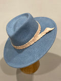 Flinders Fedora
