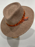 Flinders Fedora