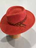 Flinders Fedora