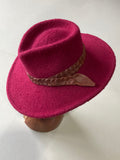 Flinders Fedora