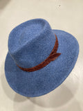 Flinders Fedora