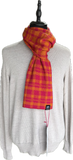 Nepean Tartan Scarf
