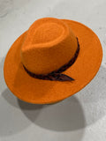 Karatta Fedora