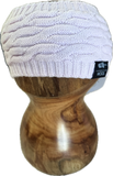 Redlands Headband