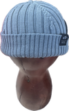 Willson Rib Beanie
