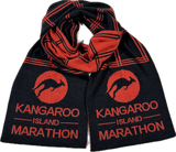Kangaroo Island Marathon Scarf
