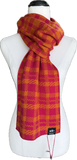 Nepean Tartan Scarf