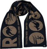 Kangaroo Island Run Festival - Roo Scarf