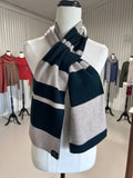 Frenchman's Rock Scarf